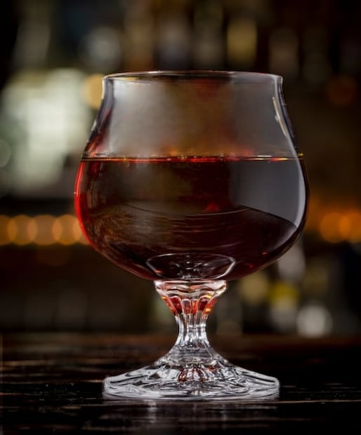 La Piedra, un coctel de cantina que debes de conocer