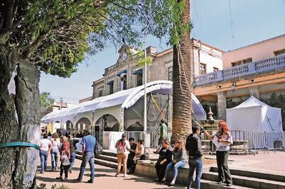 Alcaldía Tlalpan incumplió con austeridad en 2017