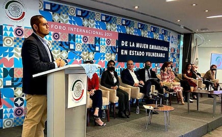 Vamos a ganar porque es el plan de Dios, dice Tumbaburros en evento de VOX y PAN