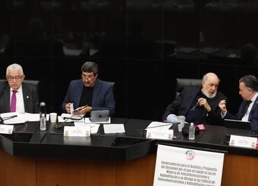 Sheinbaum alista anuncio sobre cambios a Ley de Telecom: ATD; pueblos indígenas piden se les tome en cuenta