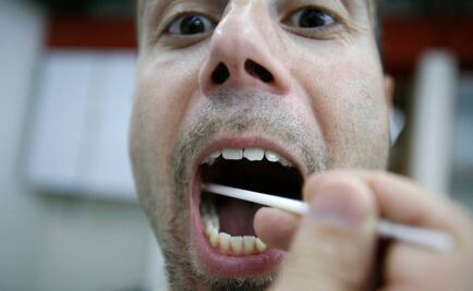 Desarrollan dispositivo para detectar diabetes con saliva