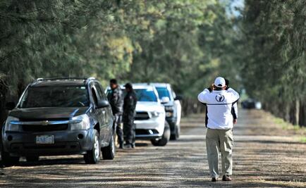 CNDH: sin descartar, ninguna línea en caso Tanhuato
