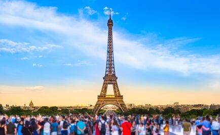 ¿Quiénes son los turistas que más contaminan?