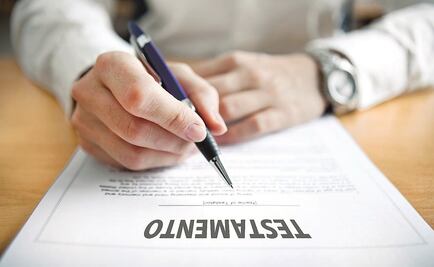Las 10 cosas que debes saber sobre el testamento