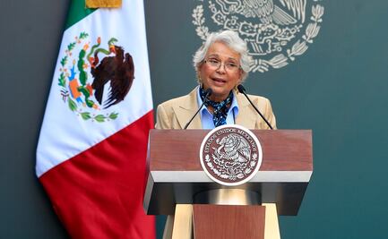 Adversarios han corrido el rumor de mi salida del Gobierno: Sánchez Cordero 