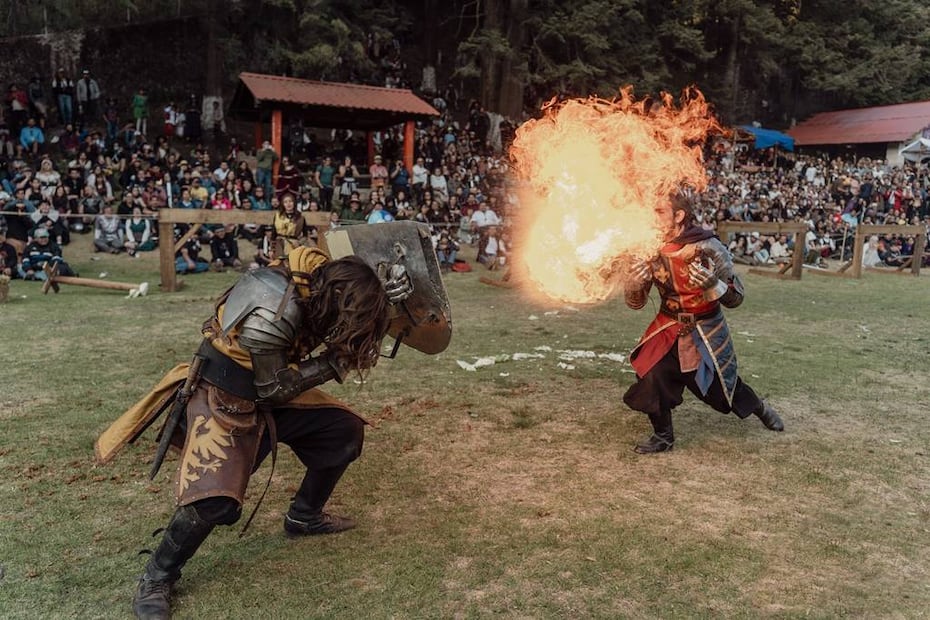 Foto: Mundo Medieval