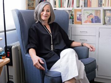 Adicción a la vida: la literatura de Mónica Lavín