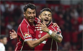 Toluca se enfrenta al Austin FC con la mente puesta en el título: "Nuestro compromiso es ganar la Leagues Cup"