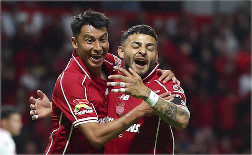 Toluca se enfrenta al Austin FC con la mente puesta en el título: "Nuestro compromiso es ganar la Leagues Cup"