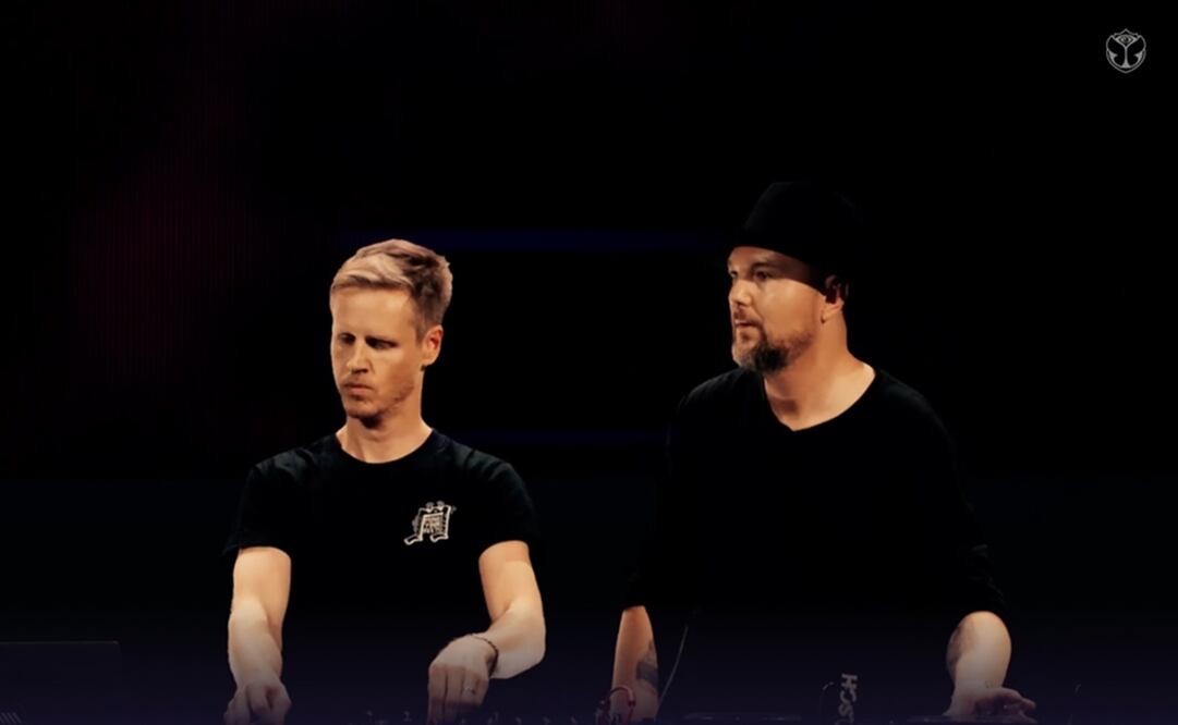 Foto: Captura de video