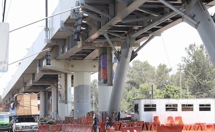 Plantea PAN certificación notarial de reapertura en la Línea 12