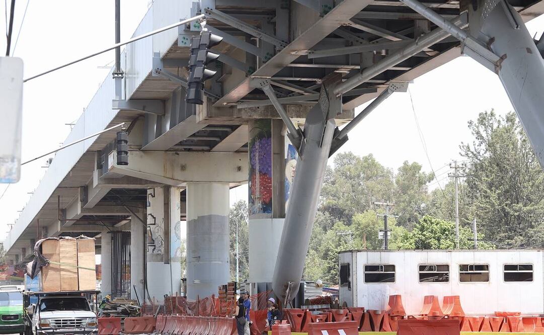 Fotos: Berenice Fregoso/El Universal