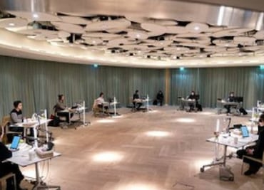 Arranca la producción de la secuela de "Game of Thrones"