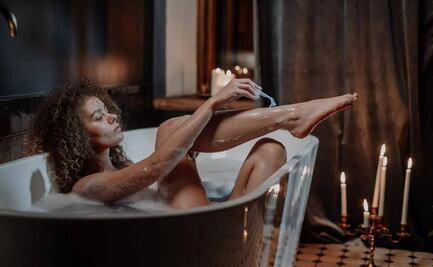 Por qué no debes rasurarte las piernas con rastrillo