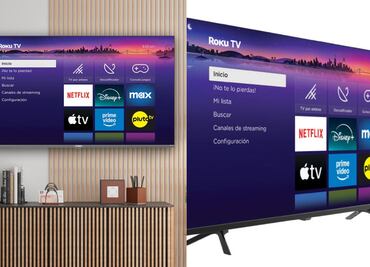 ¡Por menos de 10 mil pesos! Nueva línea de pantallas de hasta 60" llega a México
