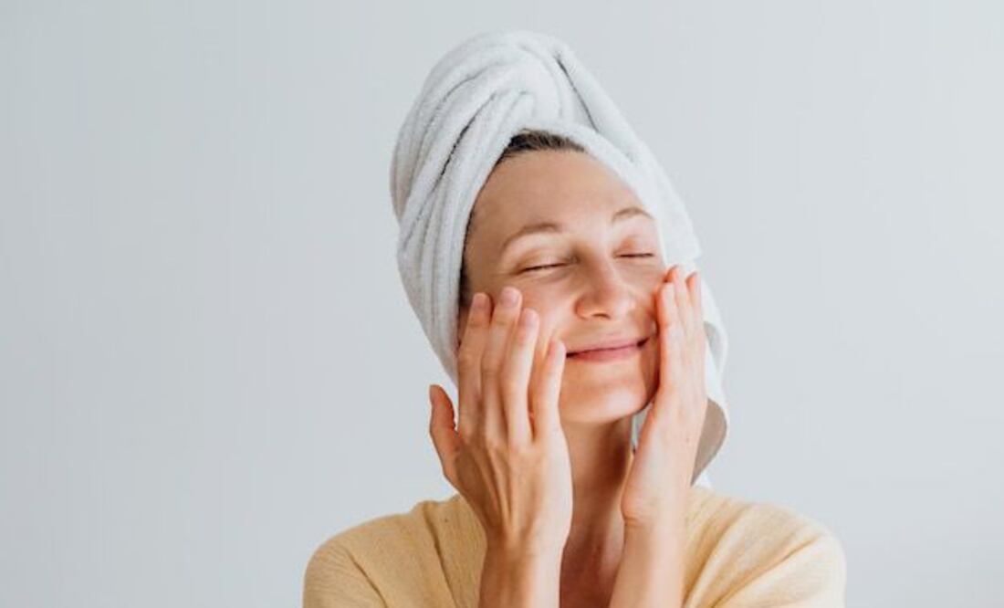 Piel | Fuente: Freepik.