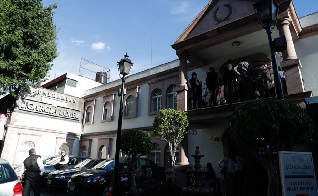 (Foto: Iván Stephens / El UNIVERSAL)