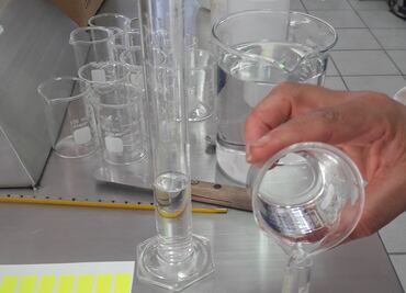 Crean recubrimientos para preservar frutas