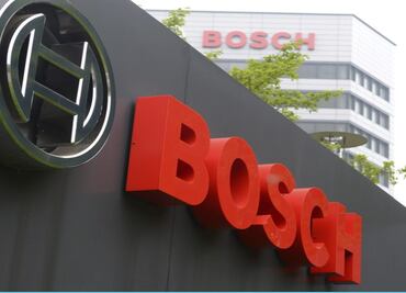 Bosch invertirá 100 millones de dólares en México en 2025; ampliará sus plantas