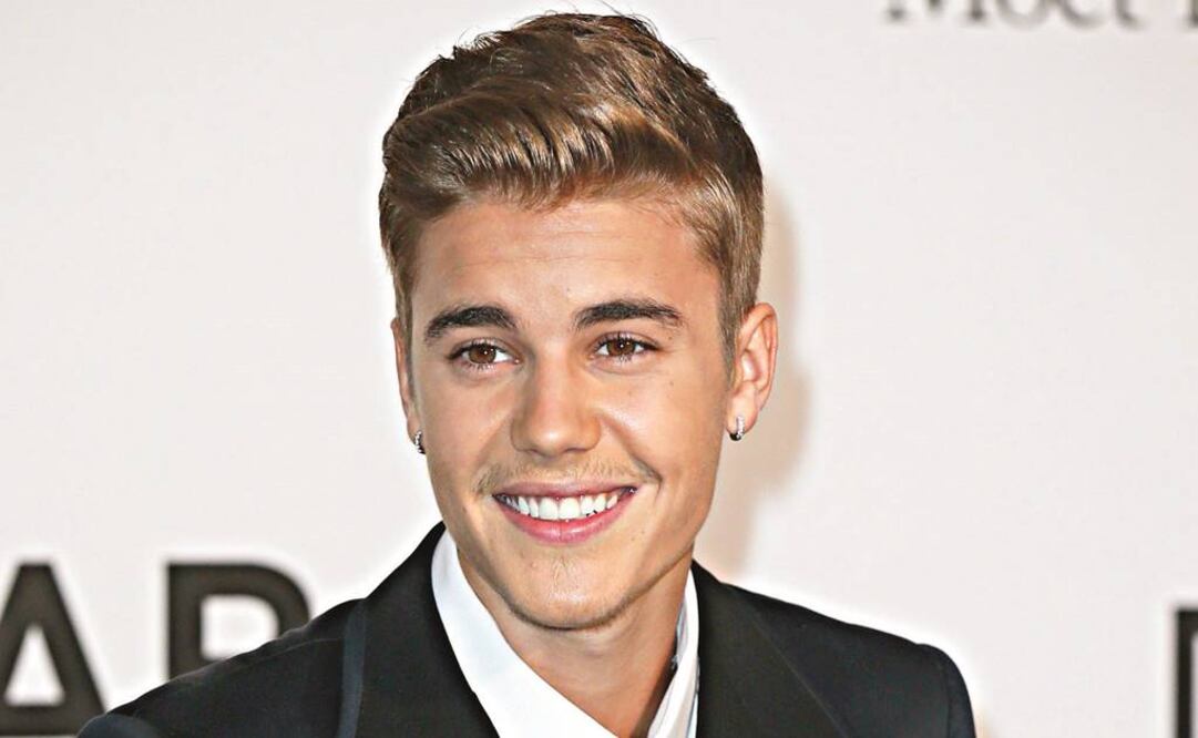 Admitió que, inicialmente, el tema le resultó complejo de manejar, pero luego decidió tomárselo ligeramente. (FOTO: Archivo EL UNIVERSAL)