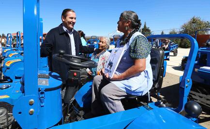 Moreno Valle llama a la unidad en México ante políticas de Trump