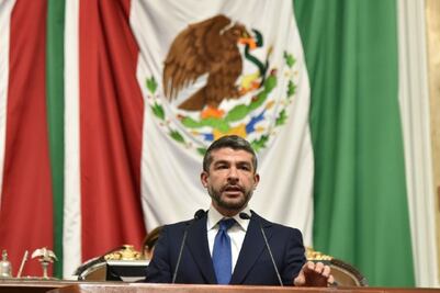 PAN propondrá no aumentar ingresos del Congreso de la CDMX durante 2020