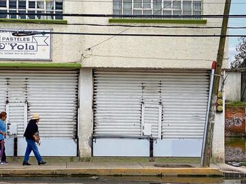 Ya no habrá cheescake en pastelería de Chalco