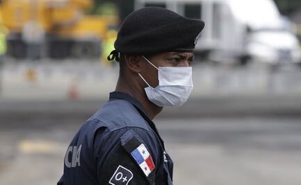 Por coronavirus, Panamá declara cuarentena total 