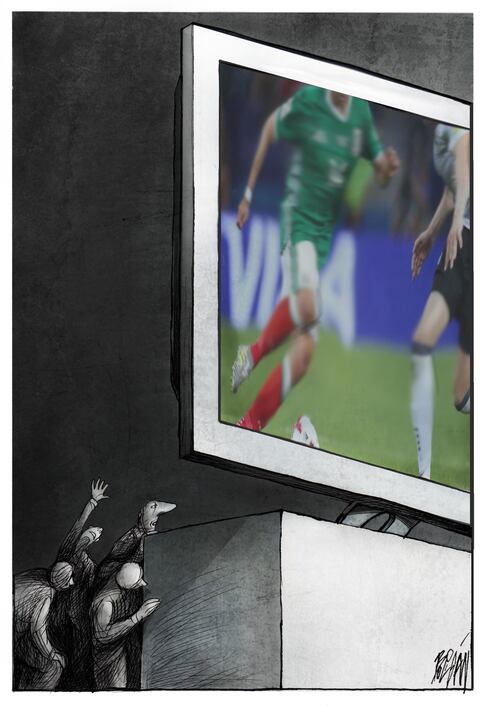 Partido protagonista