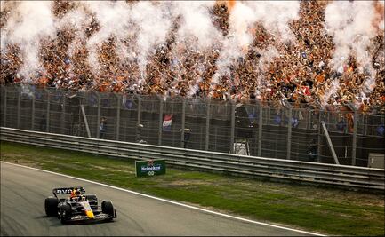 Gran Premio de Italia, la siguiente parada de Checo Pérez y la F1
