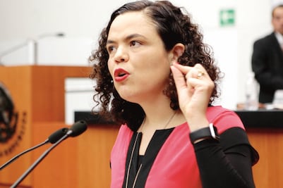 Alianza del Pacífico es vital, dicen en el Senado