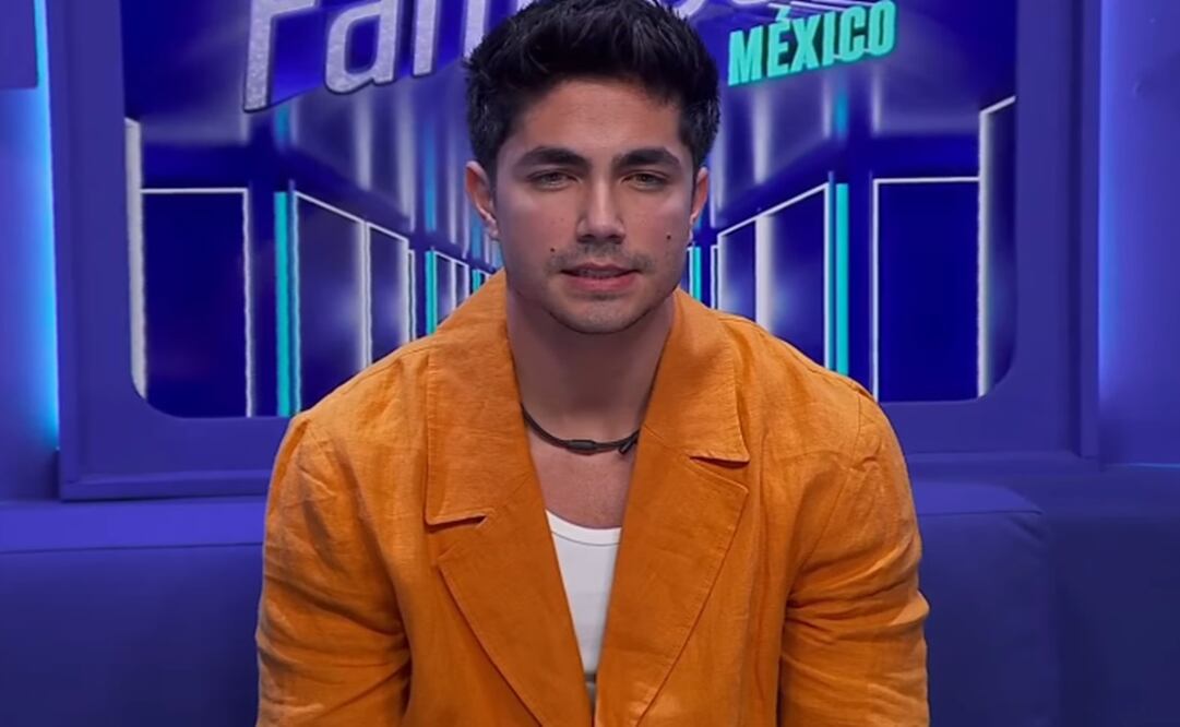 El actor es señalado de tocar indebidamente a sus compañeras. Foto: Instagram.