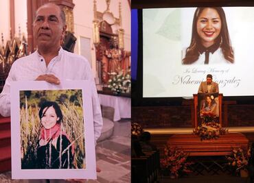 Recuerdan en Francia a mexicanas fallecidas en atentados de París