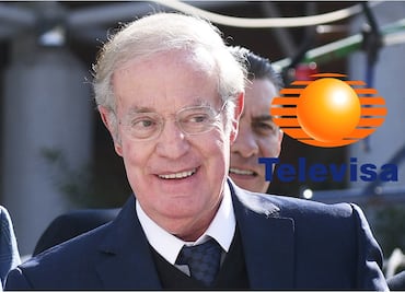 Comentarista de Televisa revela la fórmula de José Ramón Fernández para el éxito; aplaudió sus métodos