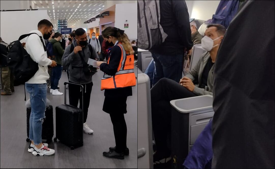 FOTO: EDGAR LUNA / EL UNIVERSAL