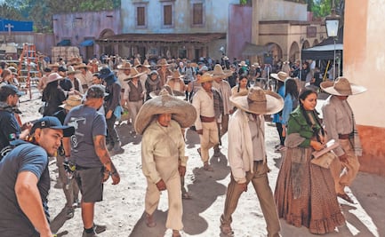 ¿Dónde ver las películas que compiten por el Ariel este año?