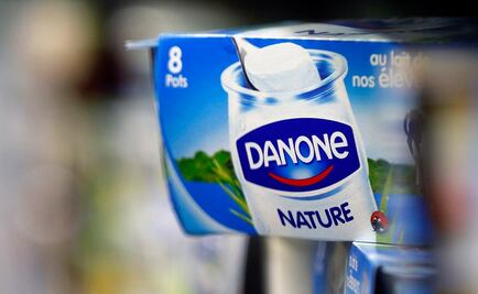 Danone compra a WhiteWave por 12 mil 500 mdd