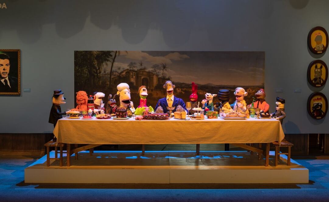 Foto: Facebook @31minutosoficial