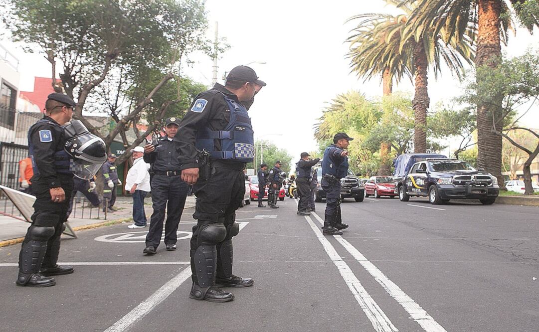 (Foto:Archivo/ELUNIVERSAL)