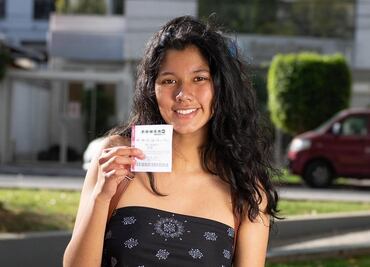 Disparadas las ventas en México del Powerball de 620 millones de dólares