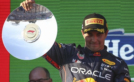 ¿Cómo le ha ido a Checo Pérez en el Gran Premio de Australia?