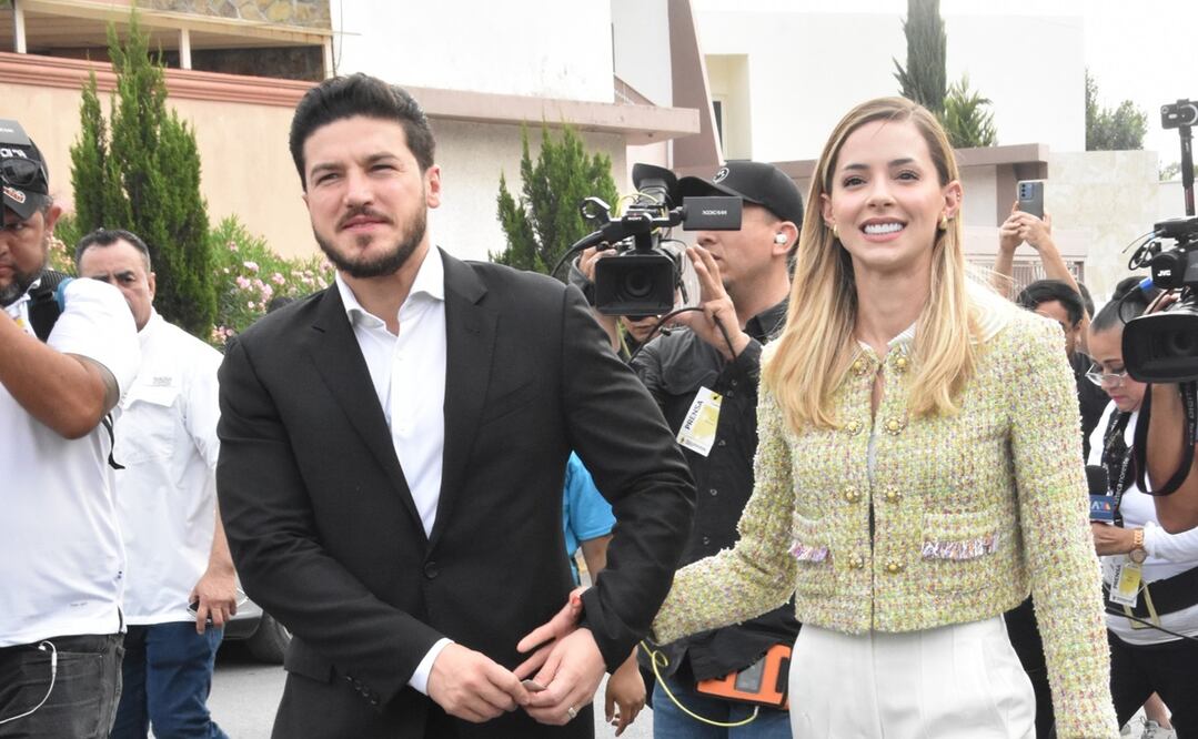 Foto: Emilio Vázquez / EL UNIVERSAL