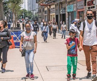 Economía no se reactiva; las ventas siguen bajas