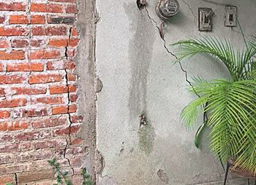 Evacuan comunidad por serie de temblores en Guanajuato