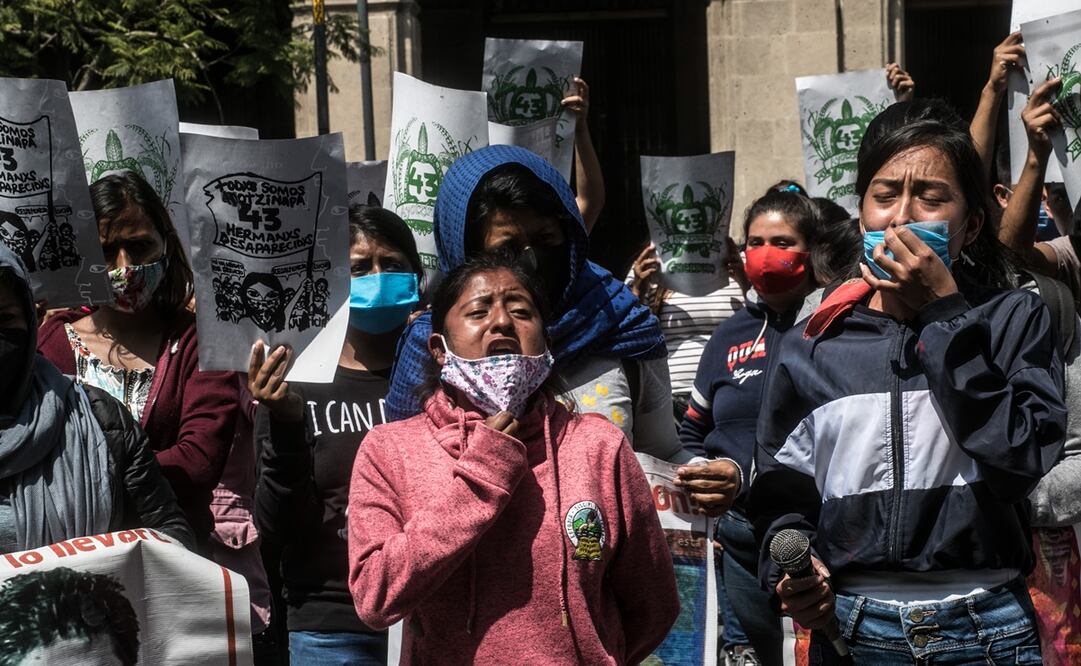 Foto: Germán Espinosa/ EL UNIVERSAL