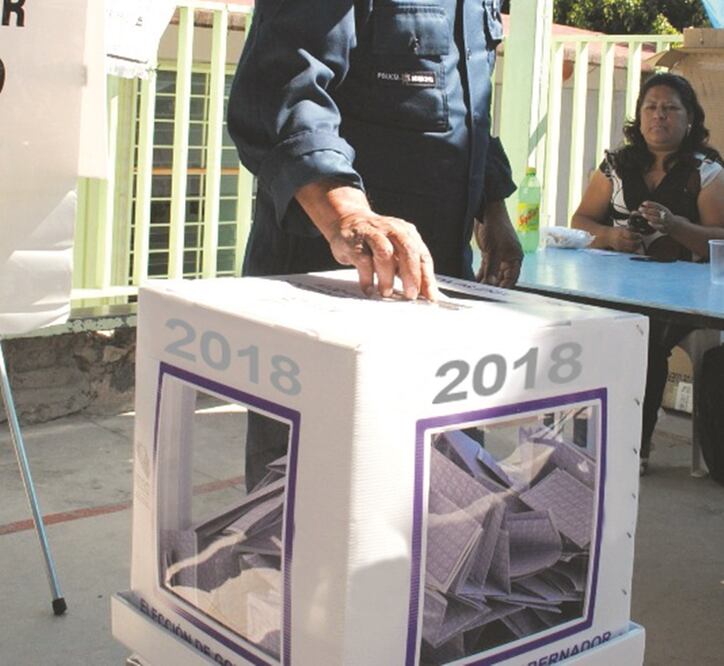 ARCHIVO EL UNIVERSAL