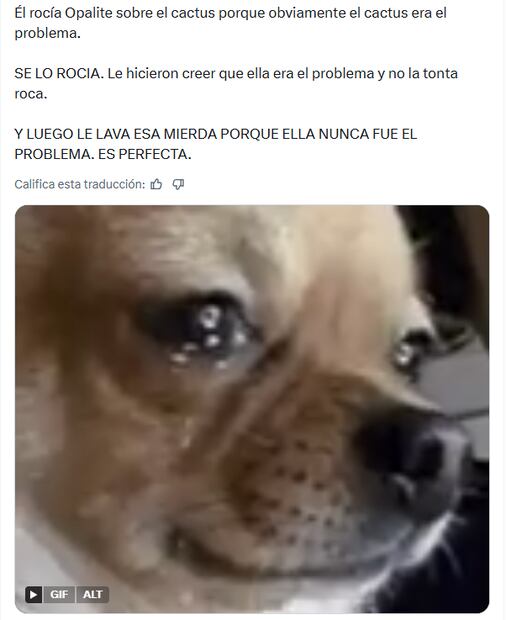 Memes de "Opalite", el nuevo video musical de Taylor Swift. Foto: X