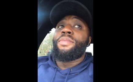 Fallece el rapero Cadet en un accidente de auto