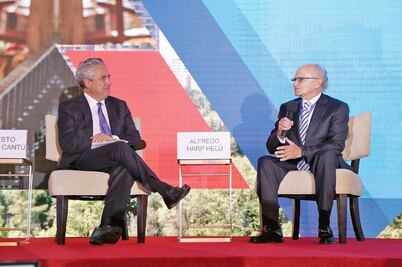 Evalúan reactivar rondas petroleras en seis meses