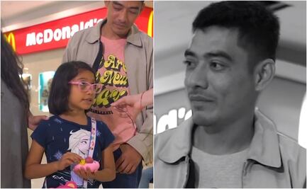 VIDEO: Niña delata infidelidad de su mamá por 100 pesos y se viraliza en TikTok